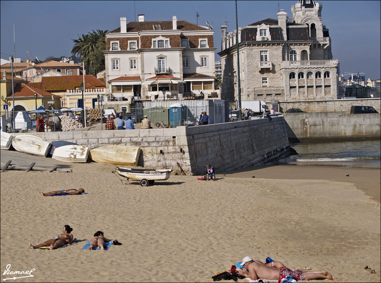 Foto de Cascais, Portugal