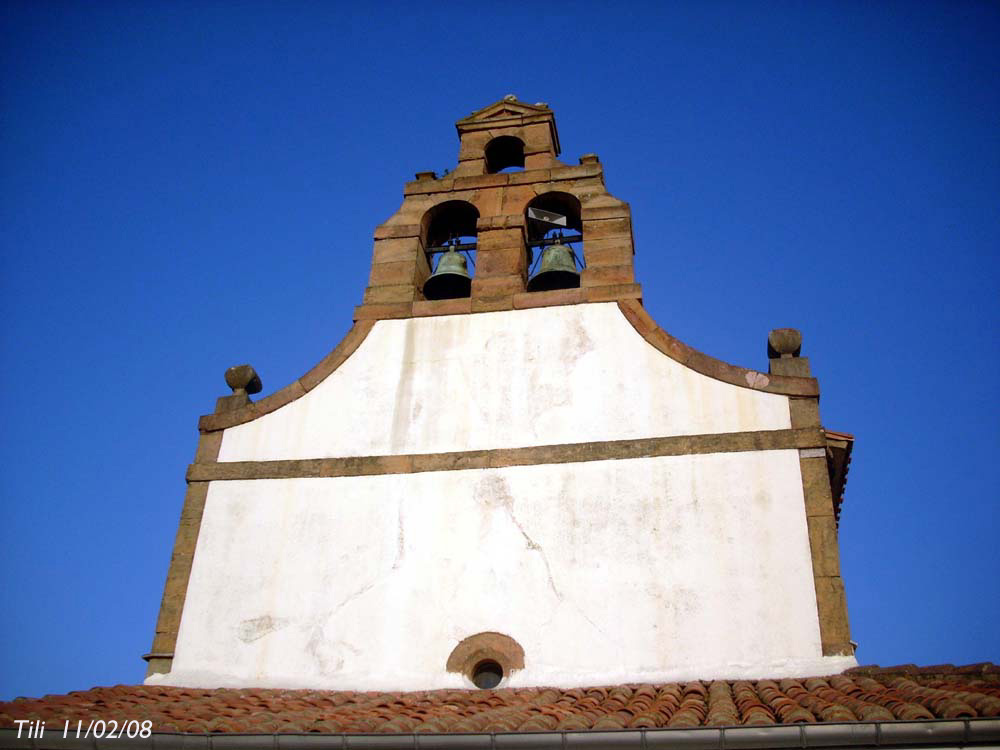 Foto de La Manjoya (Asturias), España