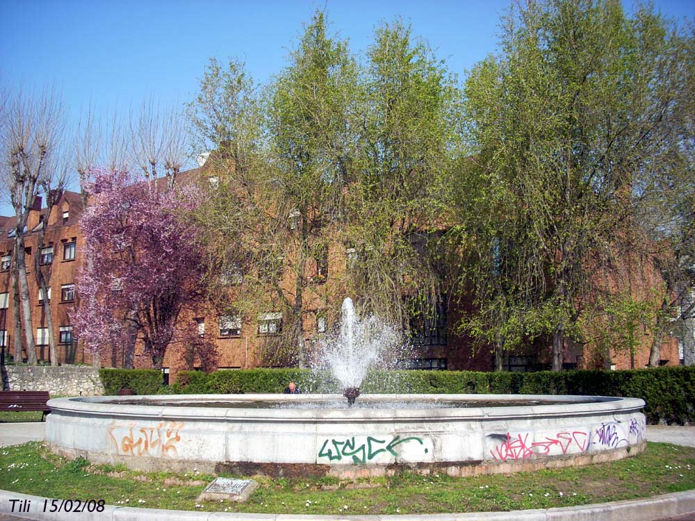 Foto de Oviedo (Asturias), España