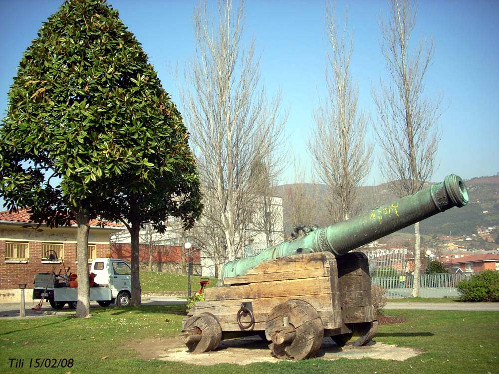 Foto de Oviedo (Asturias), España