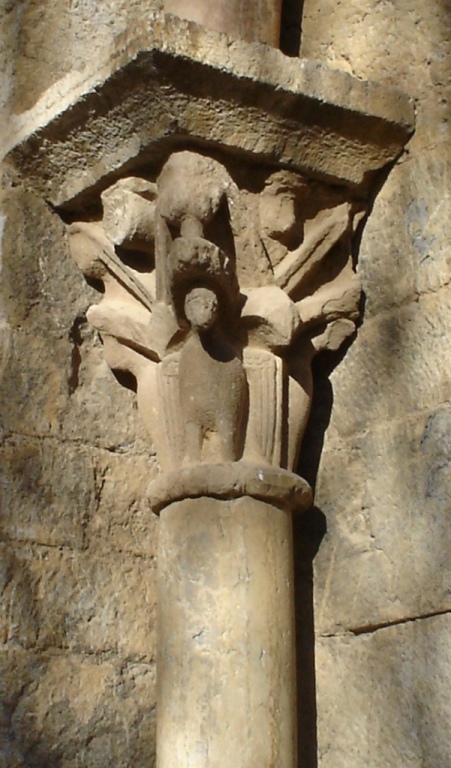 Foto de Camprodon (Girona), España