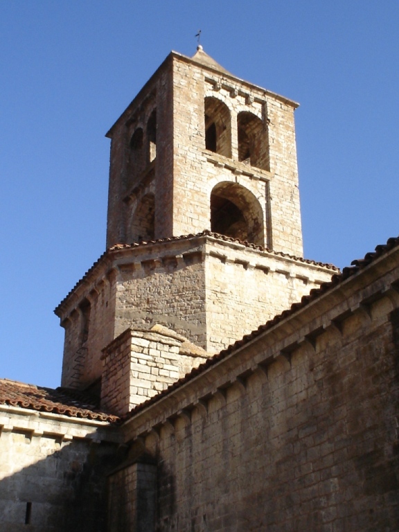 Foto de Camprodon (Girona), España