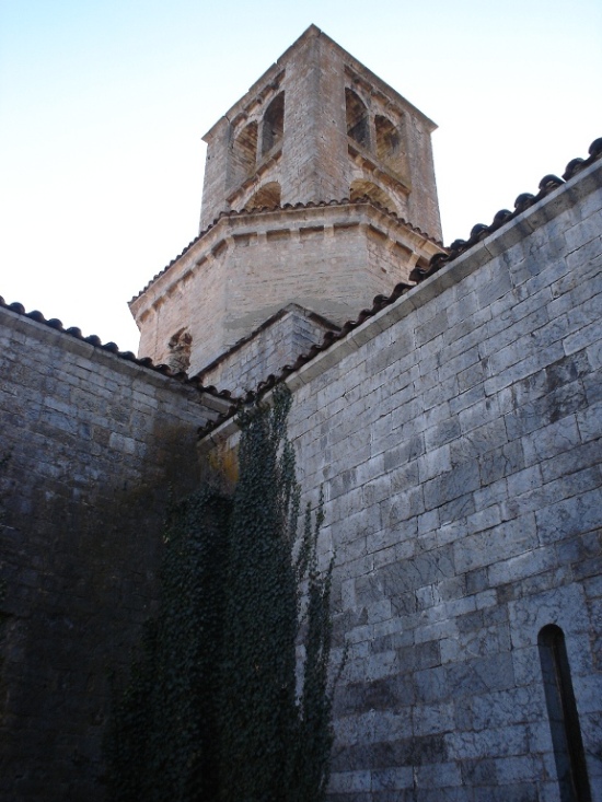 Foto de Camprodon (Girona), España