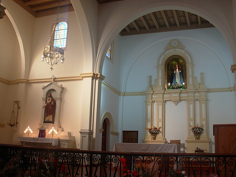 Foto de Casa Blanca, Chile