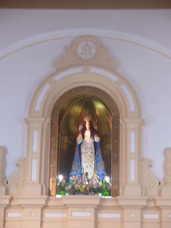 Foto de Casa Blanca, Chile