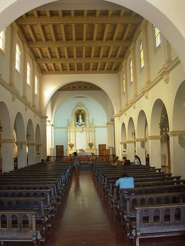 Foto de Casa Blanca, Chile