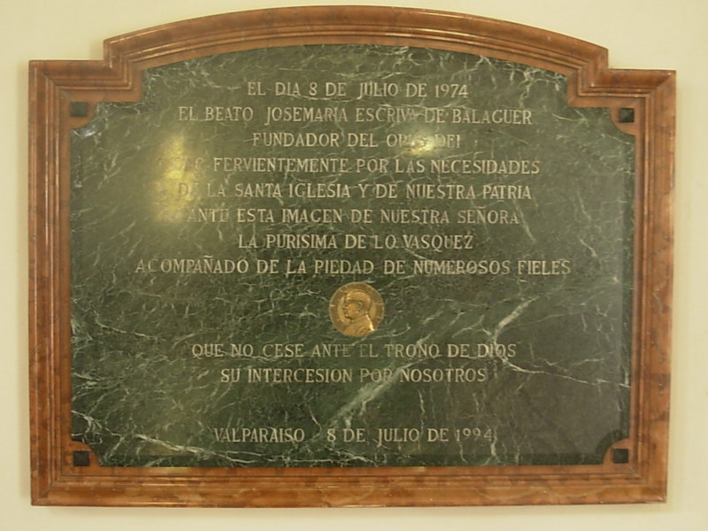 Foto de Casa Blanca, Chile