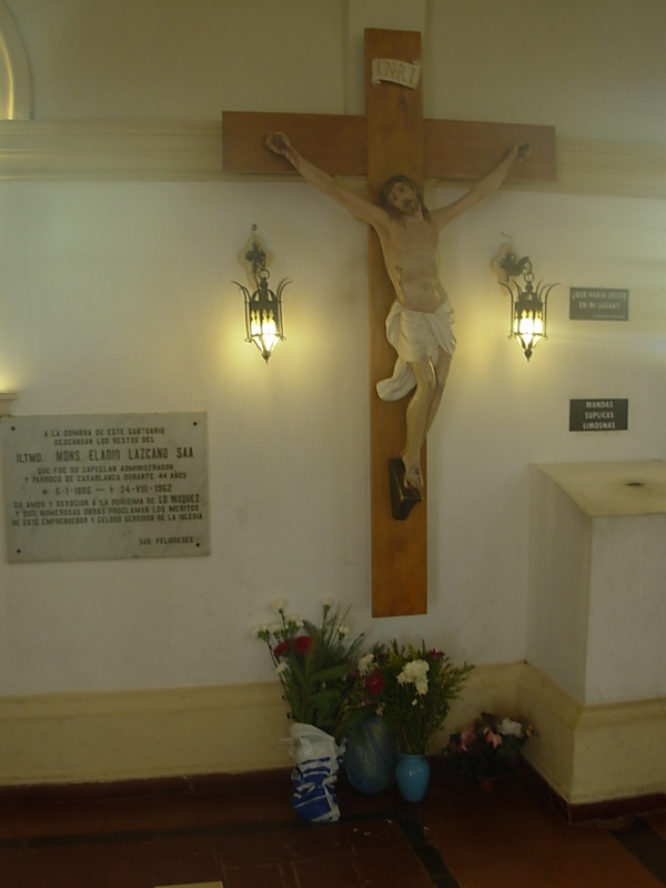 Foto de Casa Blanca, Chile