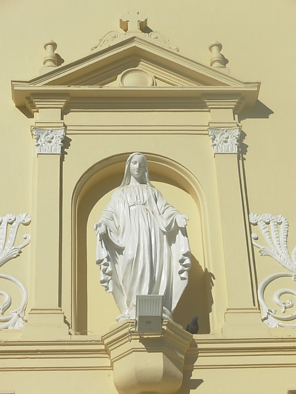 Foto de Casa Blanca, Chile