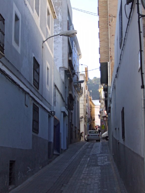 Foto de Yecla (Murcia), España