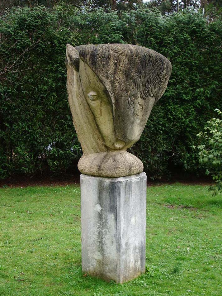 Foto de Santillana del Mar (Cantabria), España