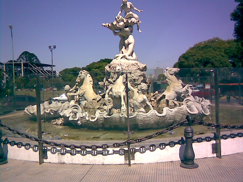 Foto de Buenos Aires, Argentina