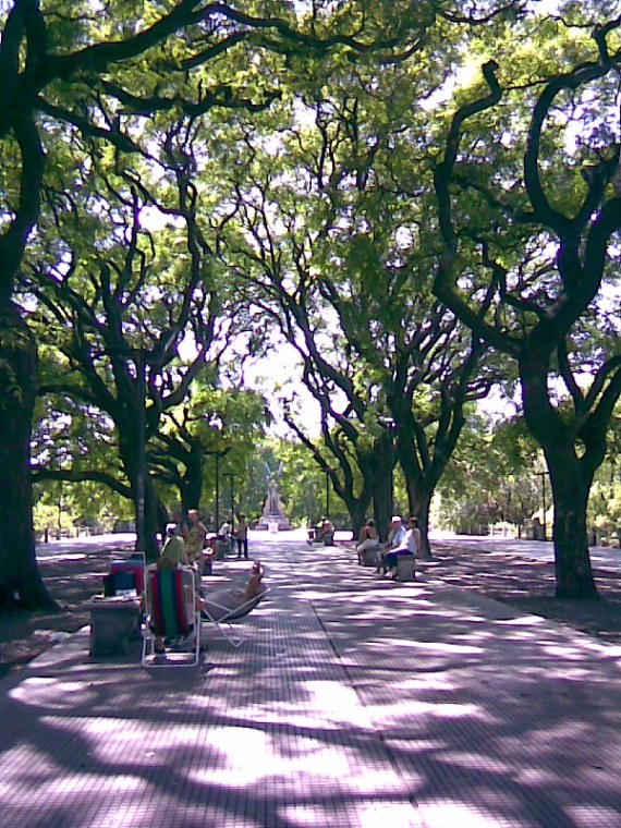 Foto de Buenos Aires, Argentina