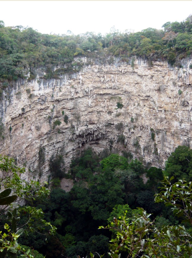 Foto de Ocozocoautla, México