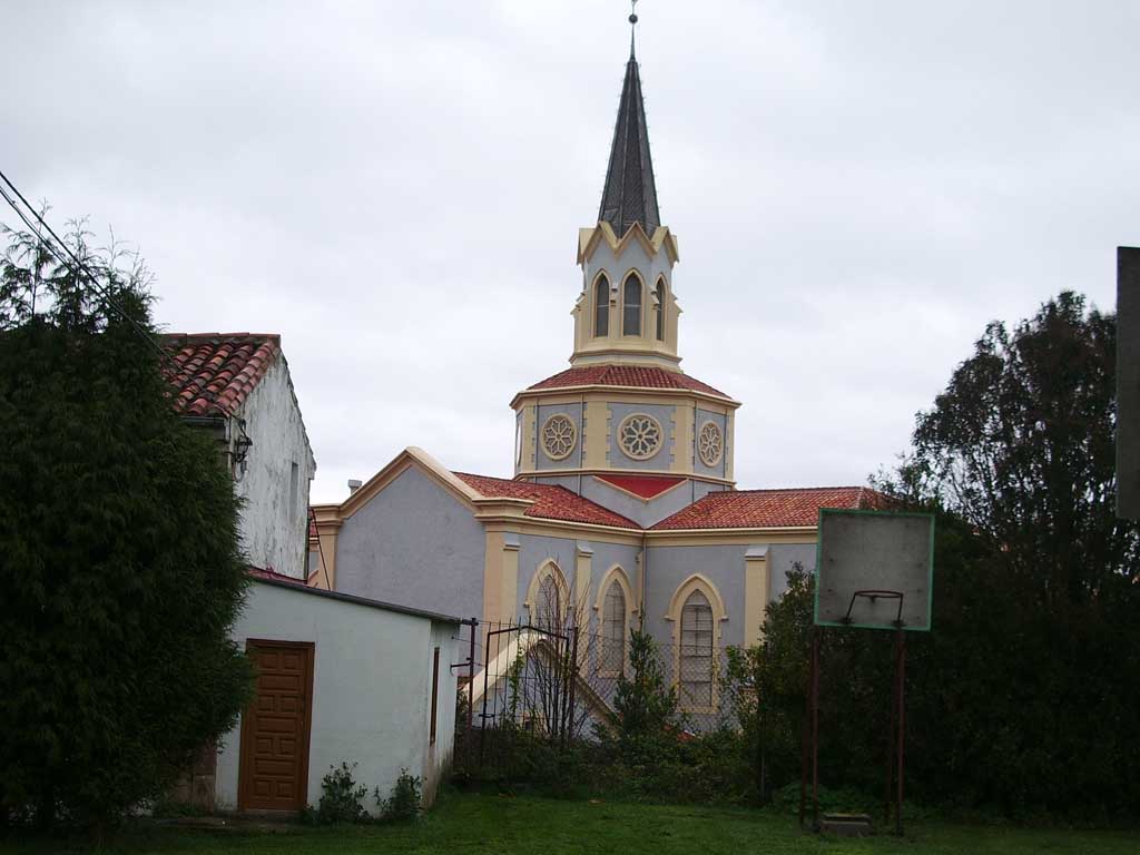 Foto de Cobreces (Cantabria), España