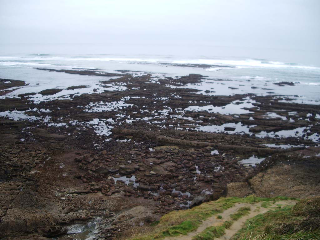 Foto de Comillas (Cantabria), España