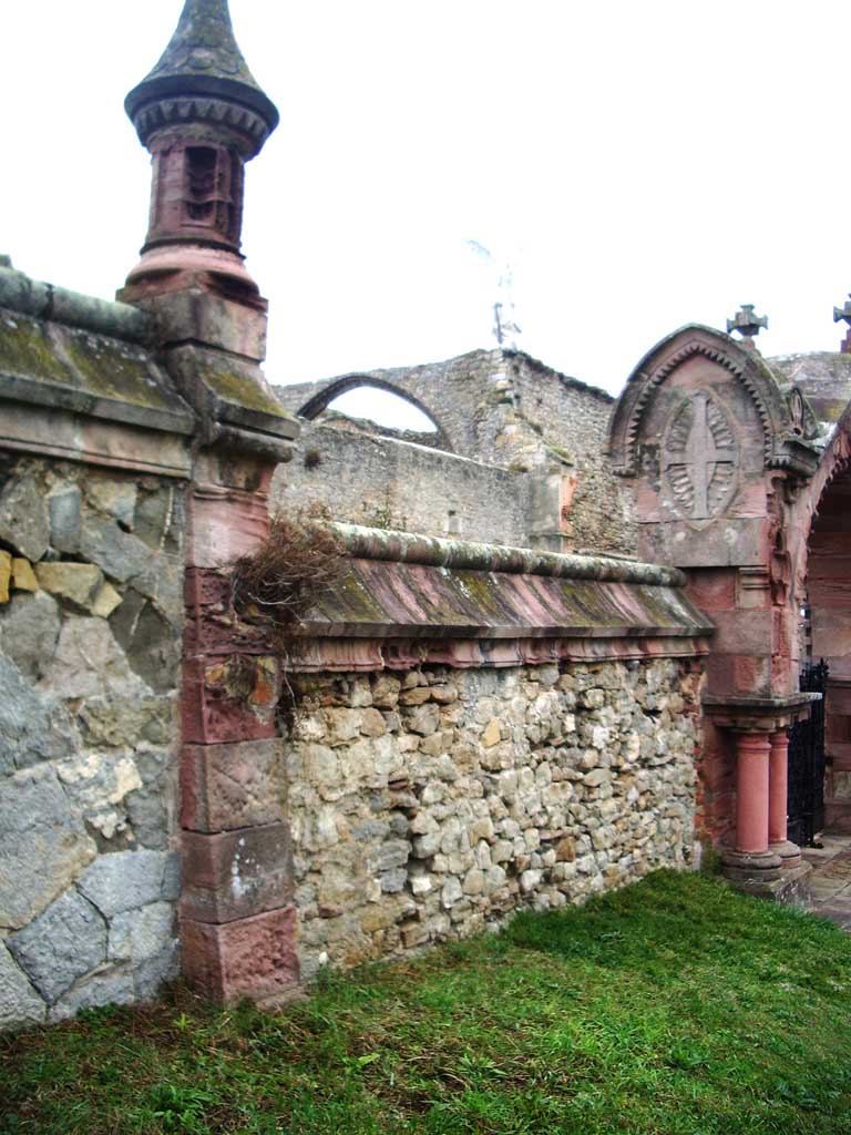 Foto de Comillas (Cantabria), España