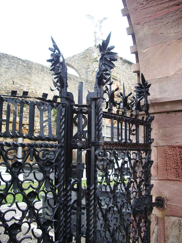 Foto de Comillas (Cantabria), España