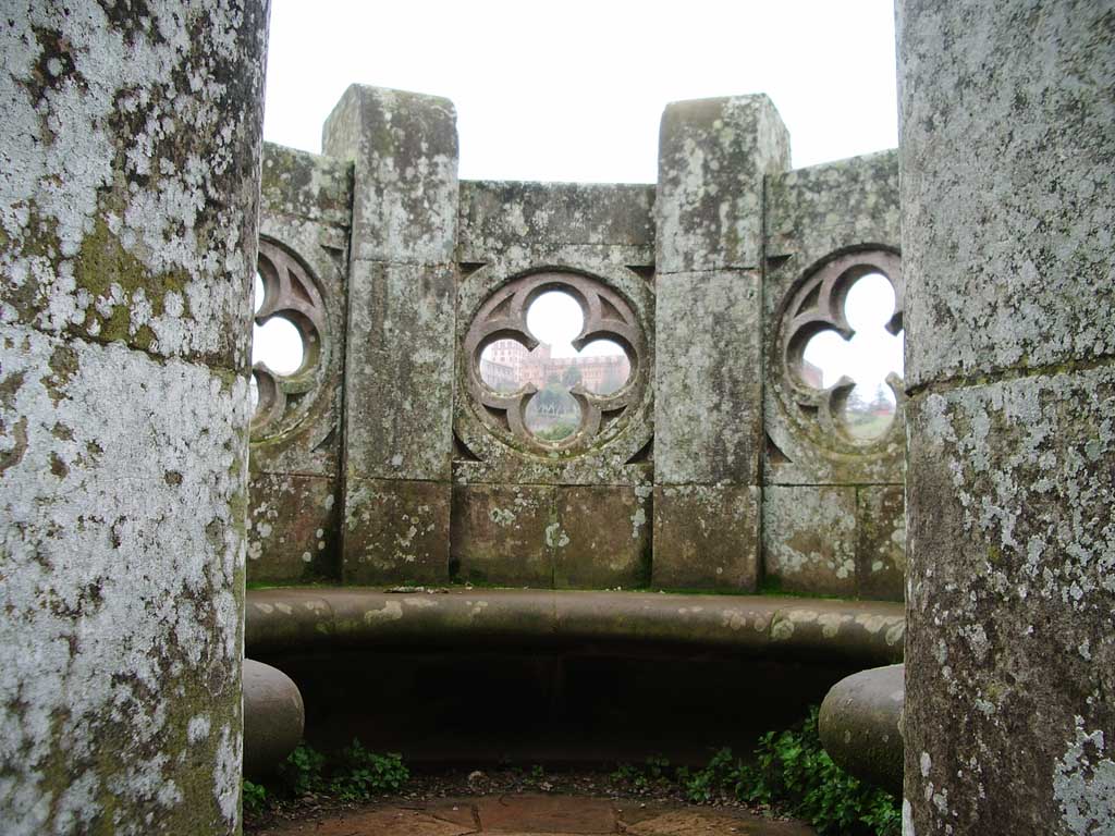 Foto de Comillas (Cantabria), España