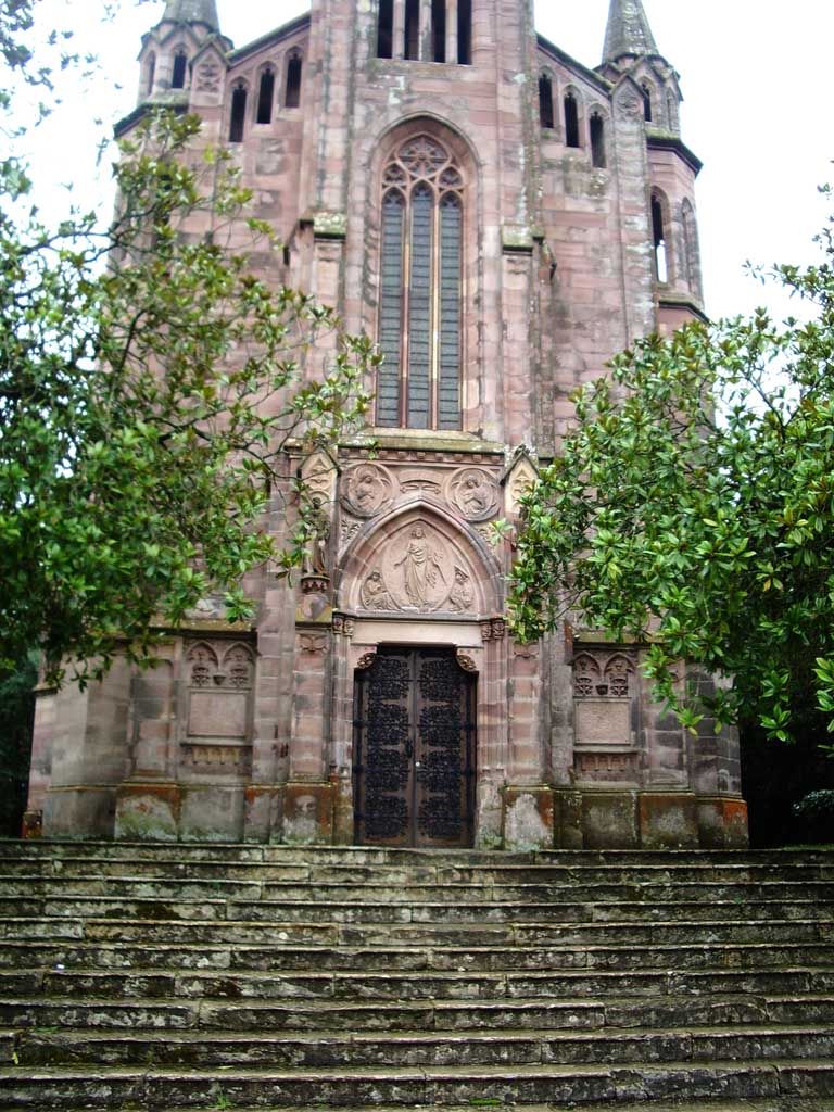 Foto de Comillas (Cantabria), España
