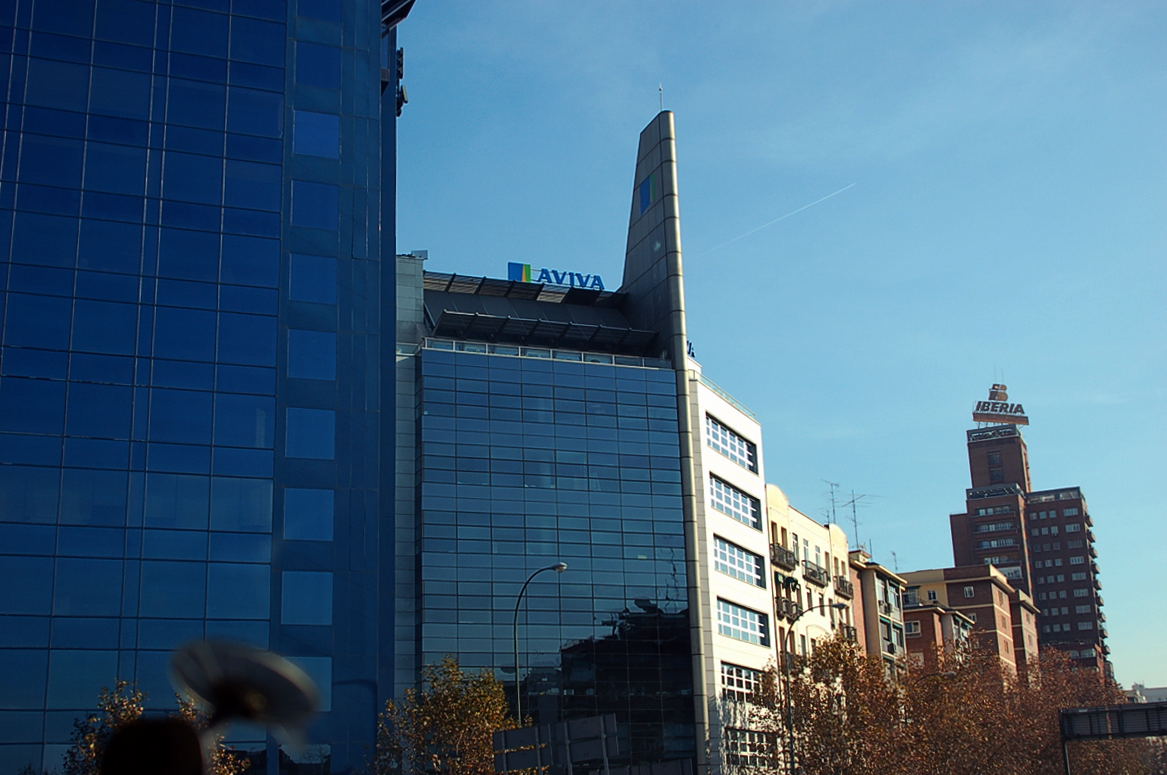 Foto de Madrid (Comunidad de Madrid), España