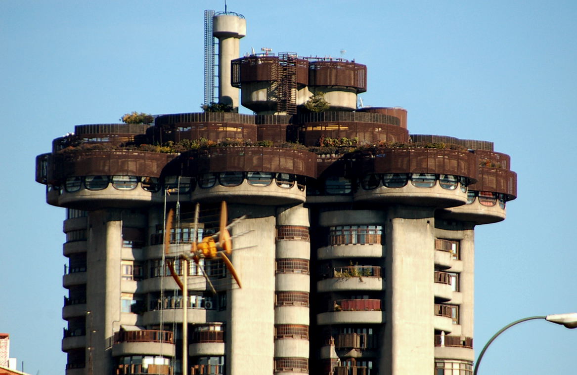 Foto de Madrid (Comunidad de Madrid), España