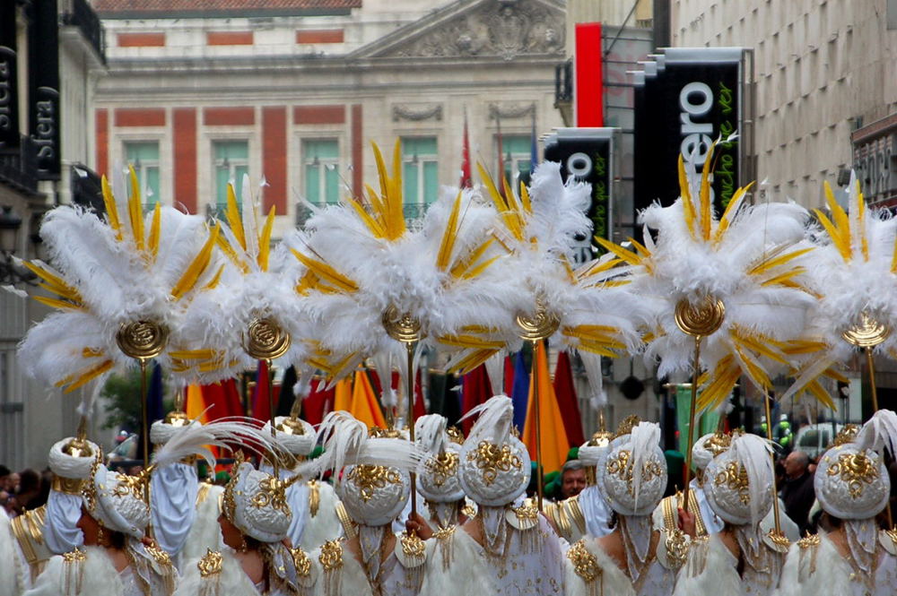 Foto de Madrid (Comunidad de Madrid), España