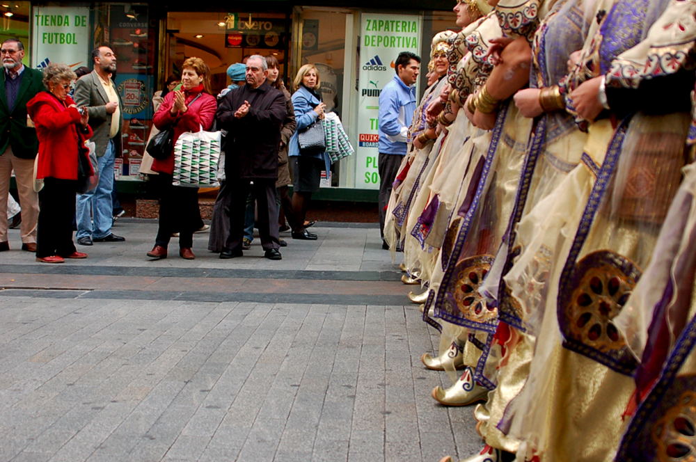 Foto de Madrid (Comunidad de Madrid), España