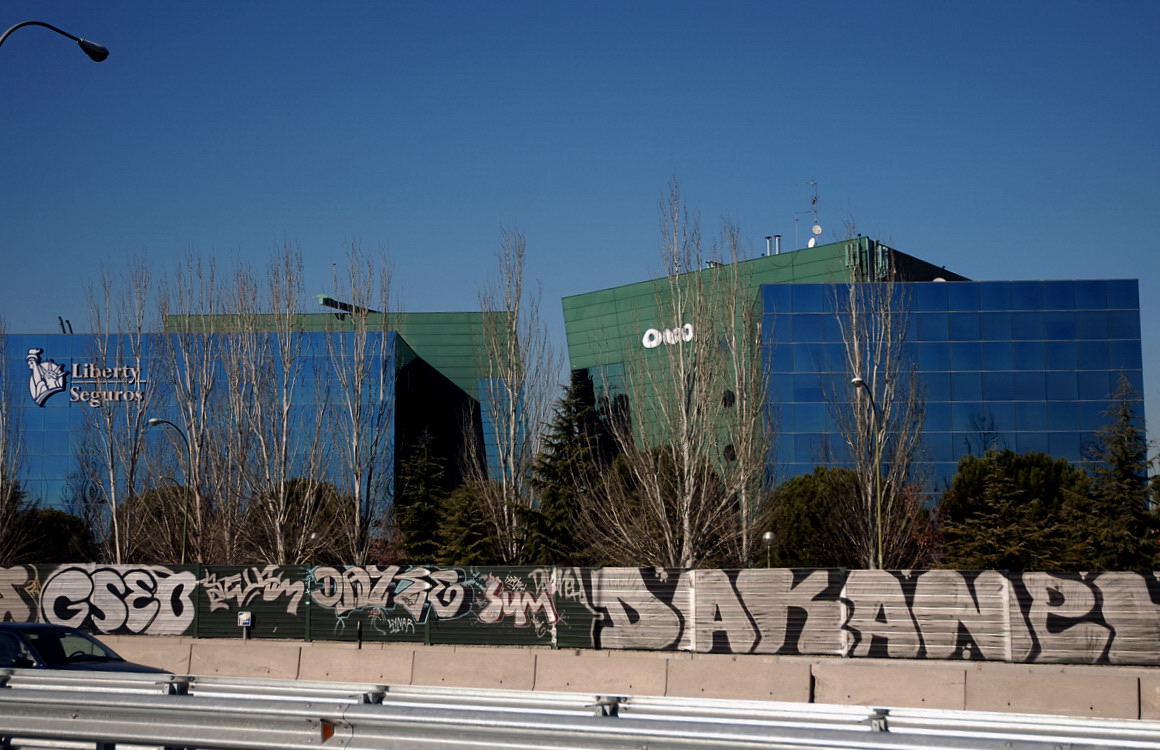 Foto de Madrid (Comunidad de Madrid), España