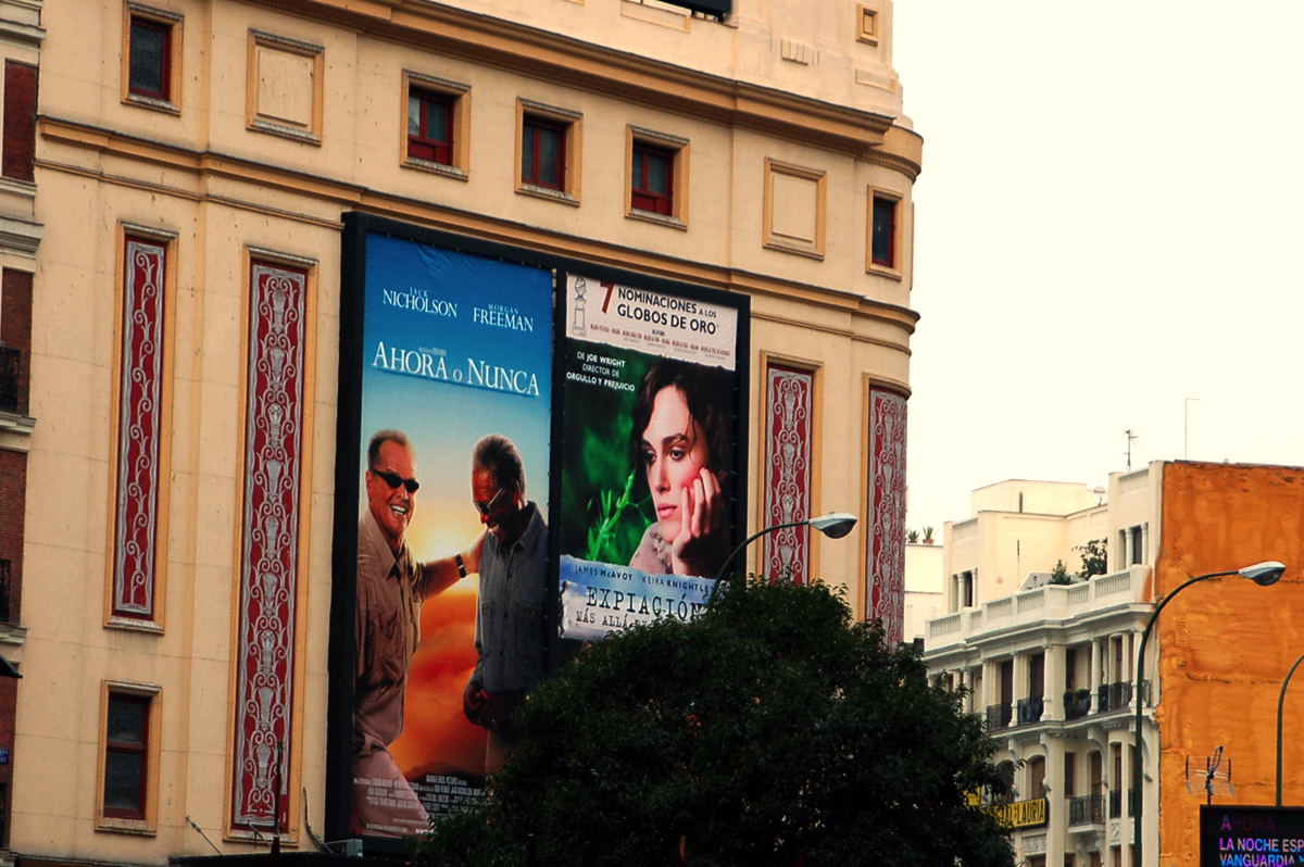 Foto de Madrid (Comunidad de Madrid), España