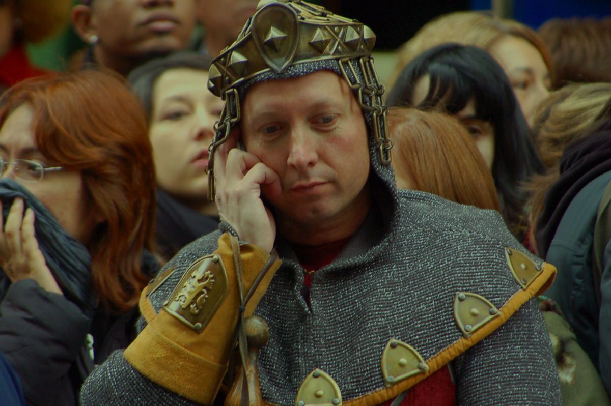 Foto de Madrid (Comunidad de Madrid), España