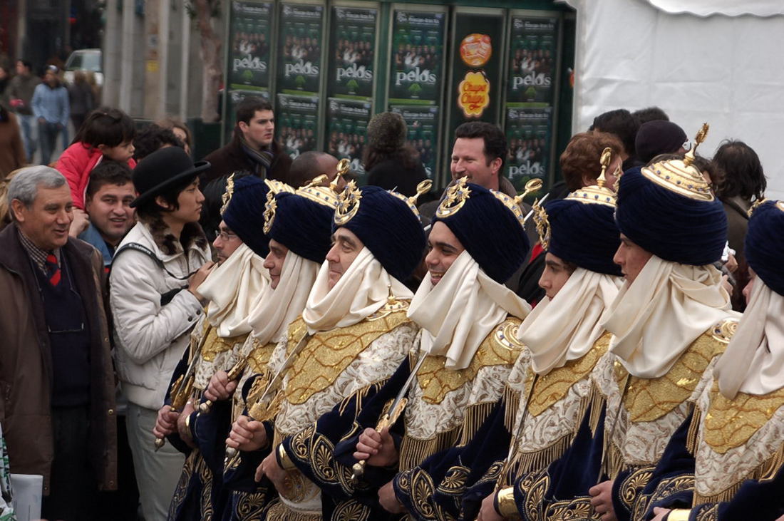 Foto de Madrid (Comunidad de Madrid), España