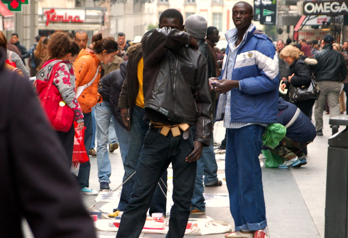 Foto de Madrid (Comunidad de Madrid), España