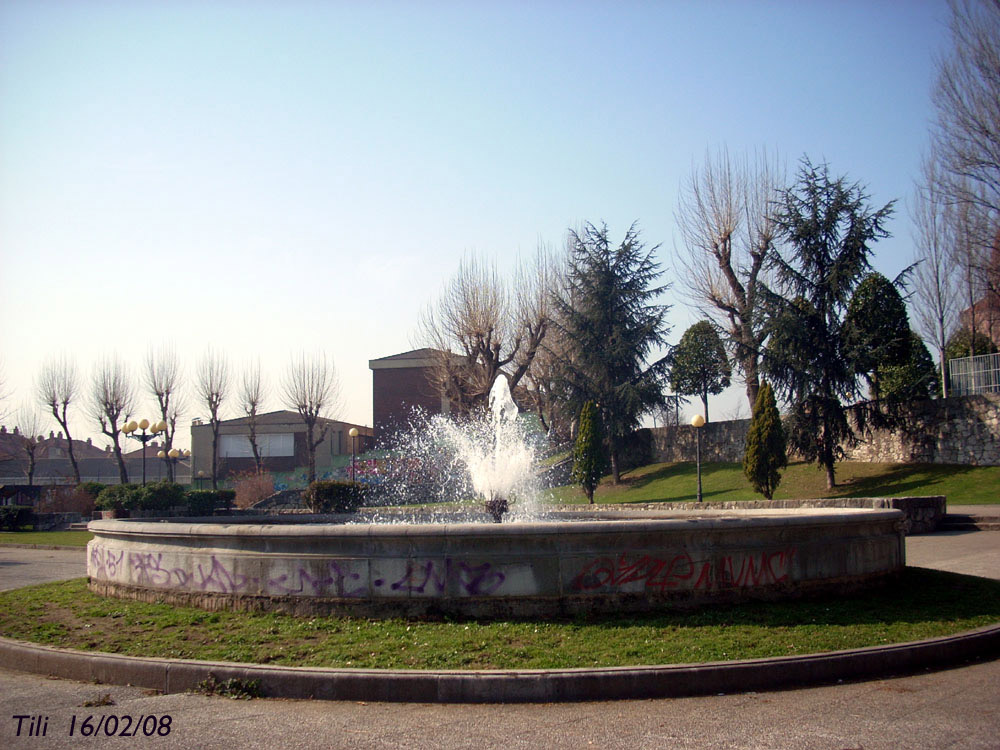 Foto de Oviedo (Asturias), España
