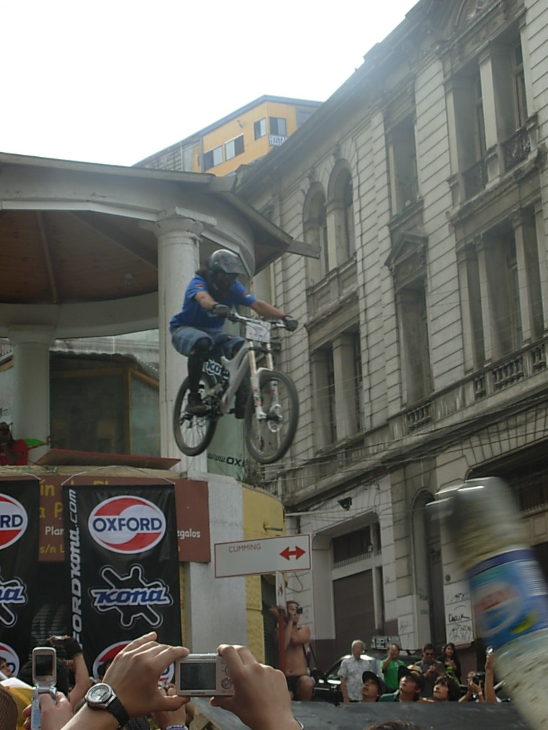 Foto de Valparaiso, Chile