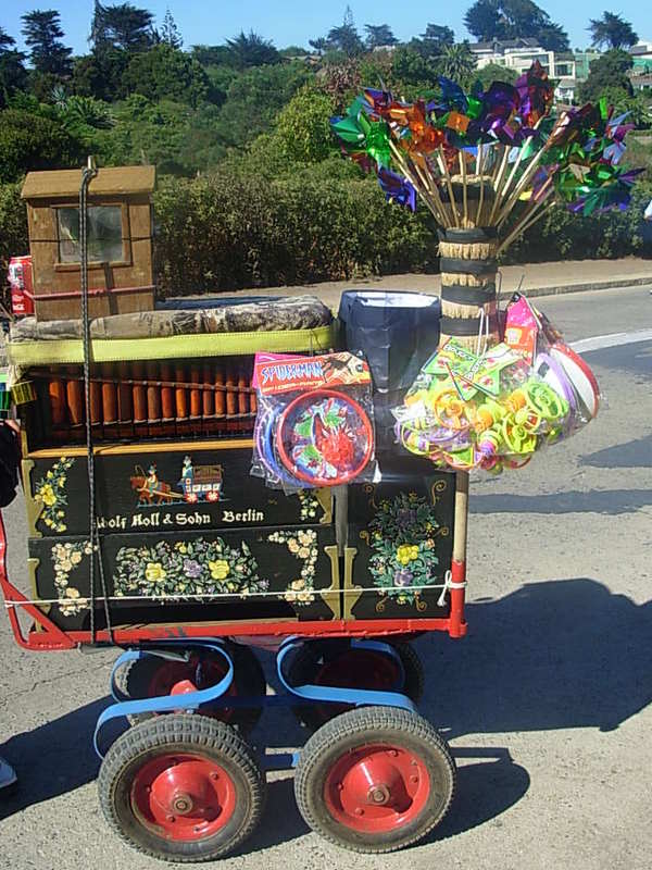 Foto de Rocas de Santo Domingo, Chile