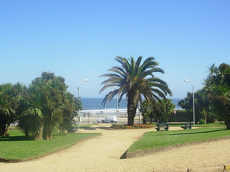 Foto de Rocas de Santo Domingo, Chile