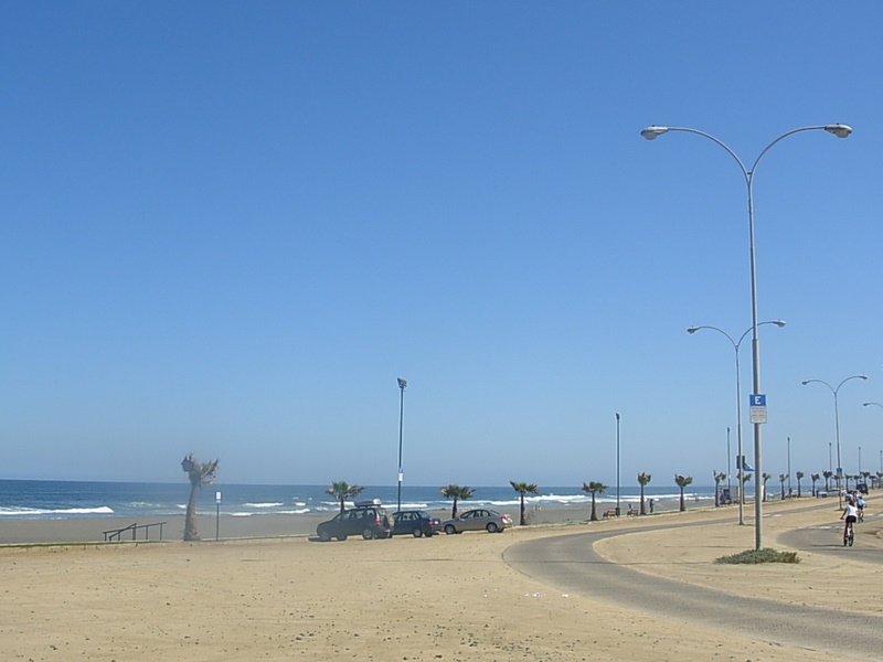 Foto de Rocas de Santo Domingo, Chile