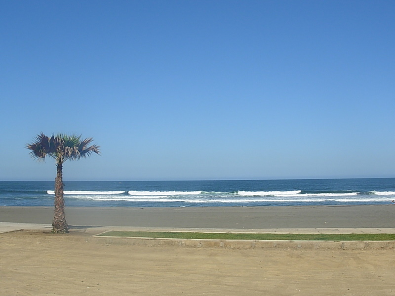 Foto de Rocas de Santo Domingo, Chile