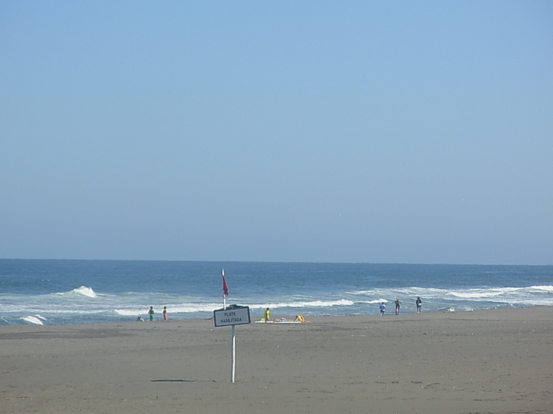 Foto de Rocas de Santo Domingo, Chile