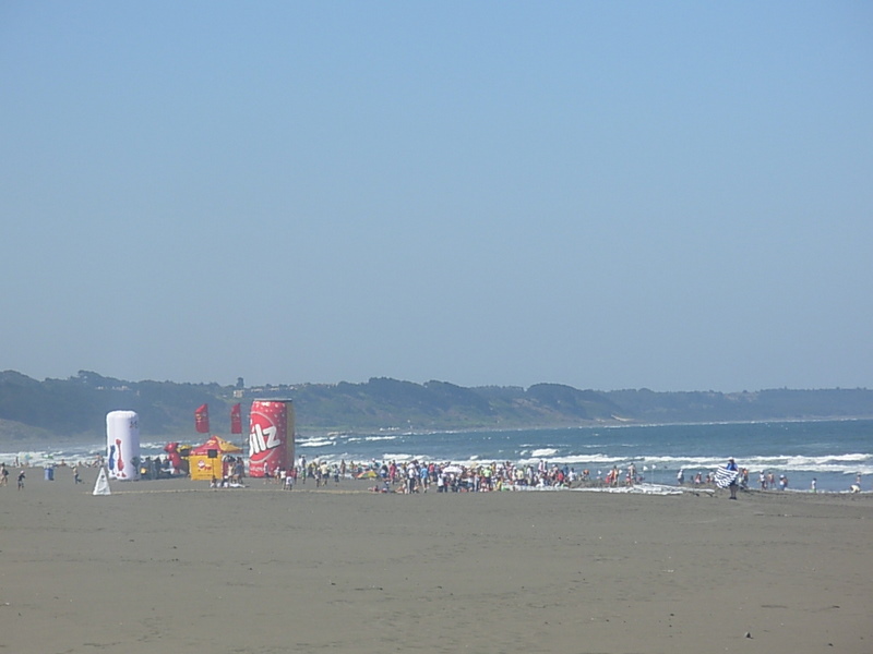Foto de Rocas de Santo Domingo, Chile