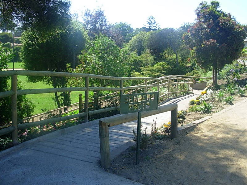 Foto de Rocas de Santo Domingo, Chile