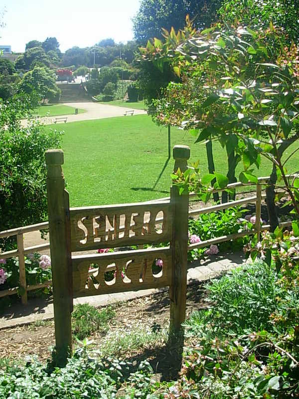 Foto de Rocas de Santo Domingo, Chile