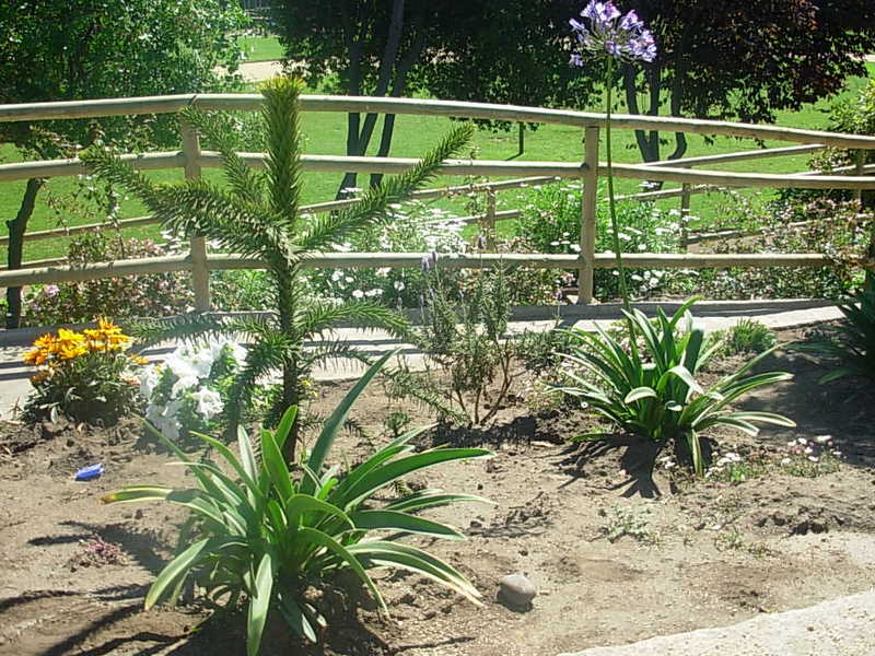 Foto de Rocas de Santo Domingo, Chile