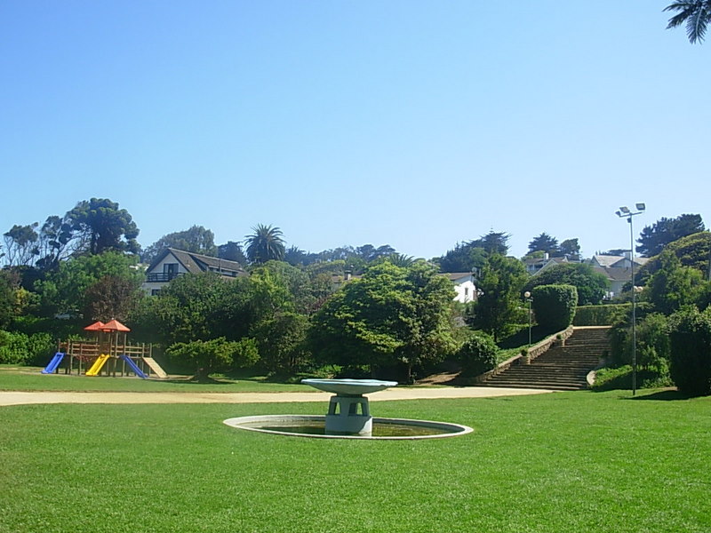 Foto de Rocas de Santo Domingo, Chile