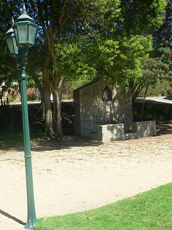 Foto de Rocas de Santo Domingo, Chile