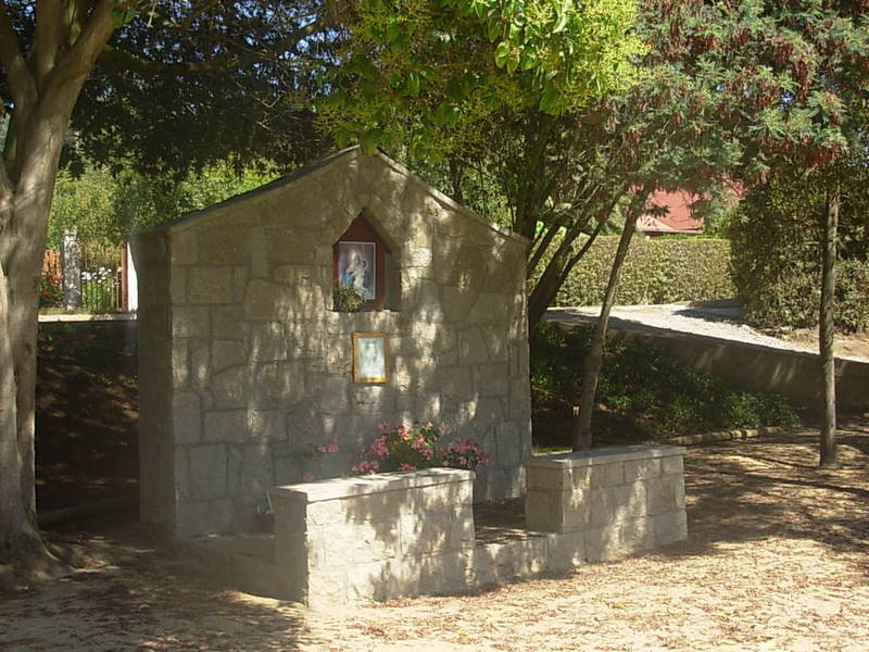 Foto de Rocas de Santo Domingo, Chile