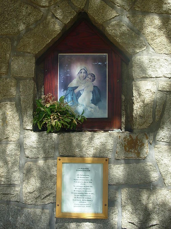 Foto de Rocas de Santo Domingo, Chile