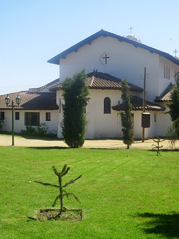 Foto de Rocas de Santo Domingo, Chile