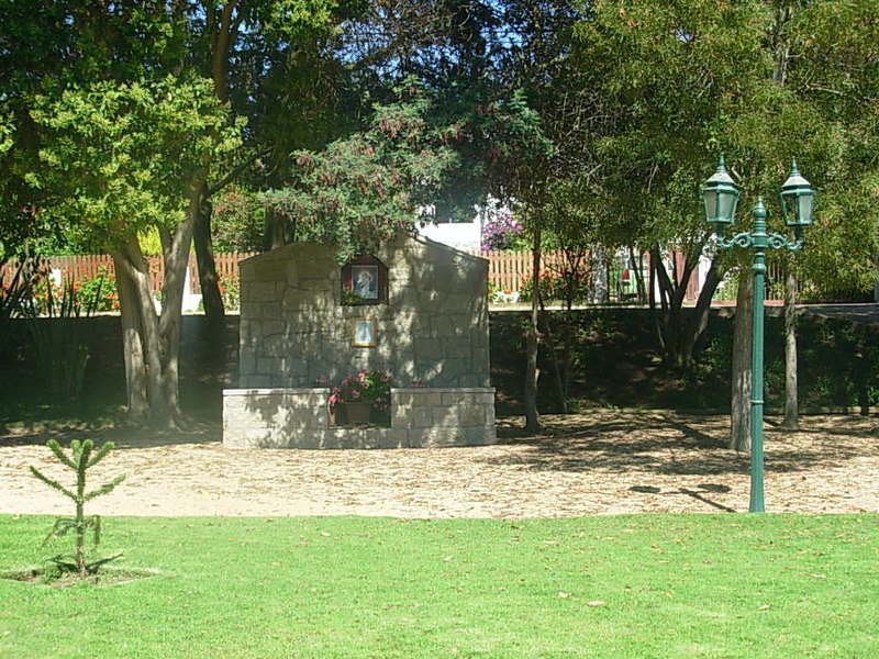 Foto de Rocas de Santo Domingo, Chile